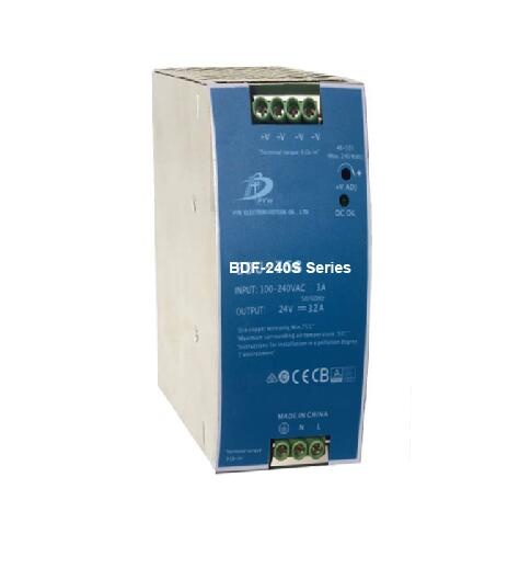 BDF-240S Series
