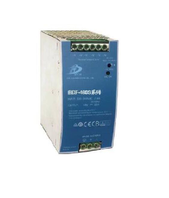 BDF-480S Series
